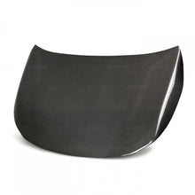 Load image into Gallery viewer, Seibon 19-20 Toyota Corolla Hatchback OEM Carbon Fiber Hood - HD19TYCOR-OE