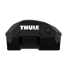 Load image into Gallery viewer, Thule Edge Raised Rail Foot Pack - Black - 720401
