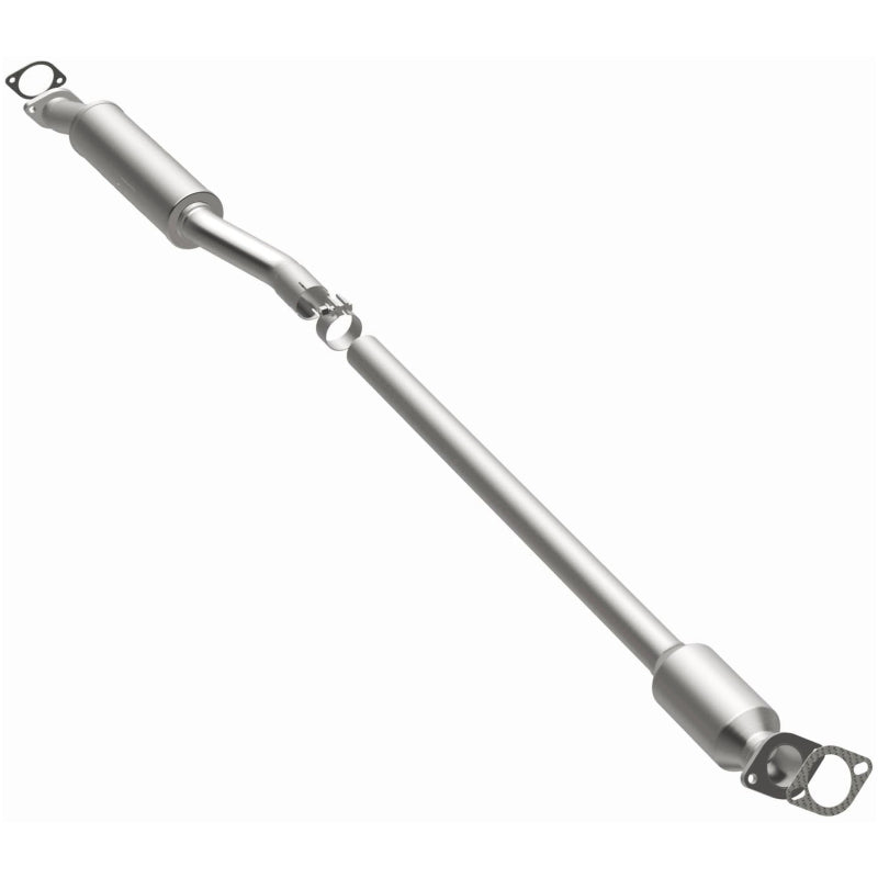 MagnaFlow Direct Fit Catalytic Converter 2018-2019 Hyundai Kona L4 OEM Underbody Single - 280041