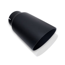 Load image into Gallery viewer, Stainless Works 2014+ Toyota Tundra 5.7L Redline Series Cat-Back Exhaust w/Black Tips - TOYT14CBR-B