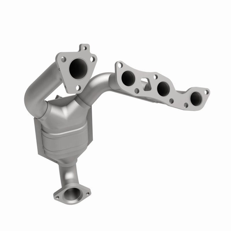MagnaFlow Direct Fit Catalytic Converter 2001 Mercury Villager 3.3L - 49536
