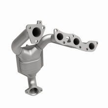 Load image into Gallery viewer, MagnaFlow Direct Fit Catalytic Converter 2001 Mercury Villager 3.3L - 49536