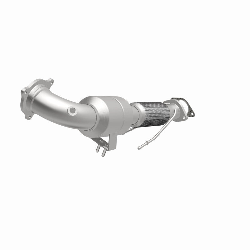 MagnaFlow Direct Fit Catalytic Converter California Grade 2014 Ford Fusion 1.5L - 5461974
