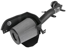 Load image into Gallery viewer, aFe Magnum FORCE Stage-2 XP Pro DRY S Cold Air Intake System 2018+ Jeep Wrangler (JL) V6 3.6L - 51-13002-B