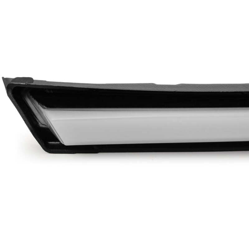 AlphaRex 21-24 Toyota GR86 / Subaru BRZ LUXX-Series LED Trunk Light Black - 220010