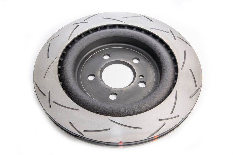 DBA 20-21 Mercedes-Benz CLA35 AMG Rear 4000 Series Slotted Rotor - DBA42699S