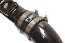 Load image into Gallery viewer, Injen 2017+ Honda Civic Si 1.5L Black Cold Air Intake - SP1581BLK