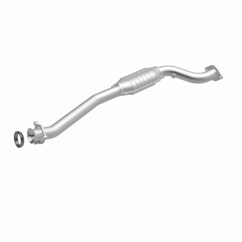 MagnaFlow 07-12 Chevrolet Colorado 3.7L Direct Fit Converter - 5592966
