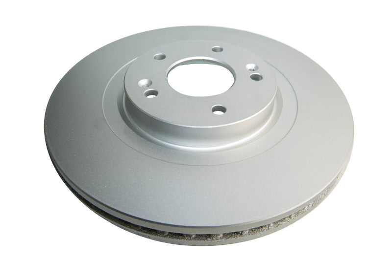 DBA 13-20 Hyundai Santa Fe Sport Front En-Shield Standard Rotor - DBA3656E
