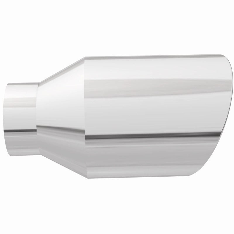 MagnaFlow Tip 1-Pk DW 4 x 7.00 2.25 Id 15De - 35121