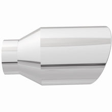 Load image into Gallery viewer, MagnaFlow Tip 1-Pk DW 4 x 7.00 2.25 Id 15De - 35121