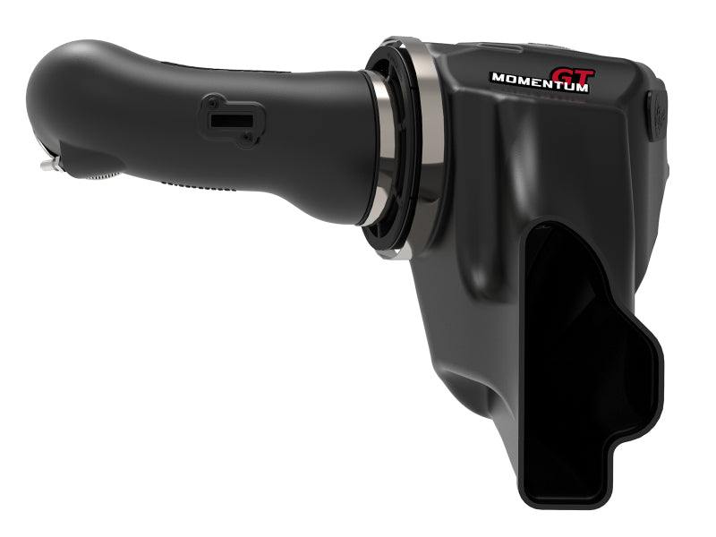 aFe POWER Momentum GT Pro Dry S Cold Air Intake System 18-19 Ford Mustang GT V8-5.0L - 50-70033D