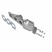Load image into Gallery viewer, MagnaFlow Conv DF 2004 Mazda MPV 3.0L - 50494