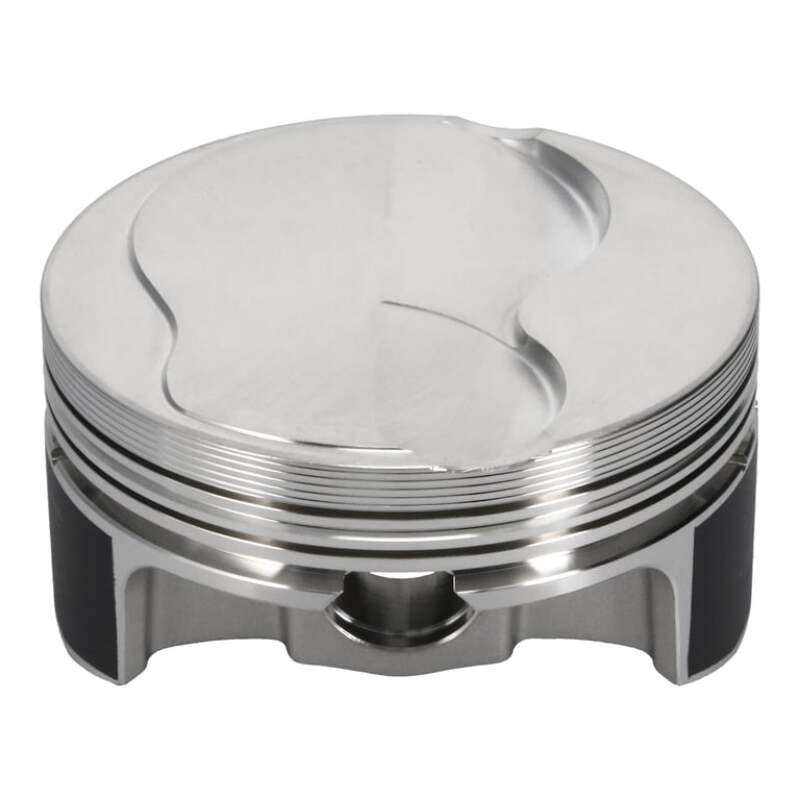 Wiseco Chevy LS 3.905in Bore 1.165in CH 5.00 CC Piston Set - K0424X3905