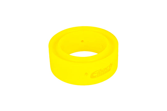 Eibach Spring Rubber - Durometer 80 (Yellow) - SR.2530.0080
