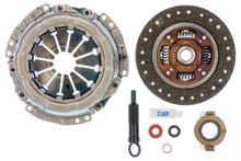 Load image into Gallery viewer, Exedy OE 1994-1997 Toyota Celica L4 Clutch Kit - KTY18