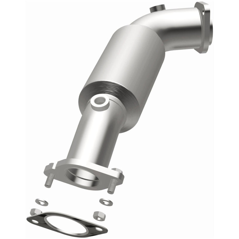 MagnaFlow 16-17 Explorer L4 2.3 OEM Close Coupled Direct Fit Converter - 21-818