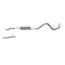 Load image into Gallery viewer, MagnaFlow SYS C/B 09 F-150 EC-CC/SB single - 16518