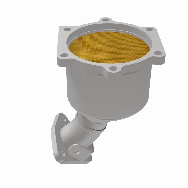 MagnaFlow Direct Fit Catalytic Converter 03-06 Nissan Sentra 1.8L/2.5L (CA Emissions) - 452806