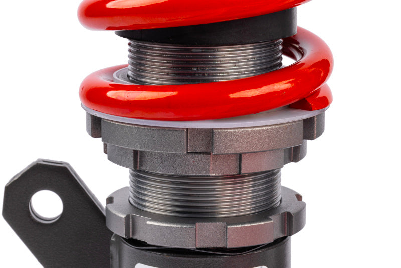 APR 19-26 Audi Q3 MQB/MQE EVO Coilovers System - SUS00026