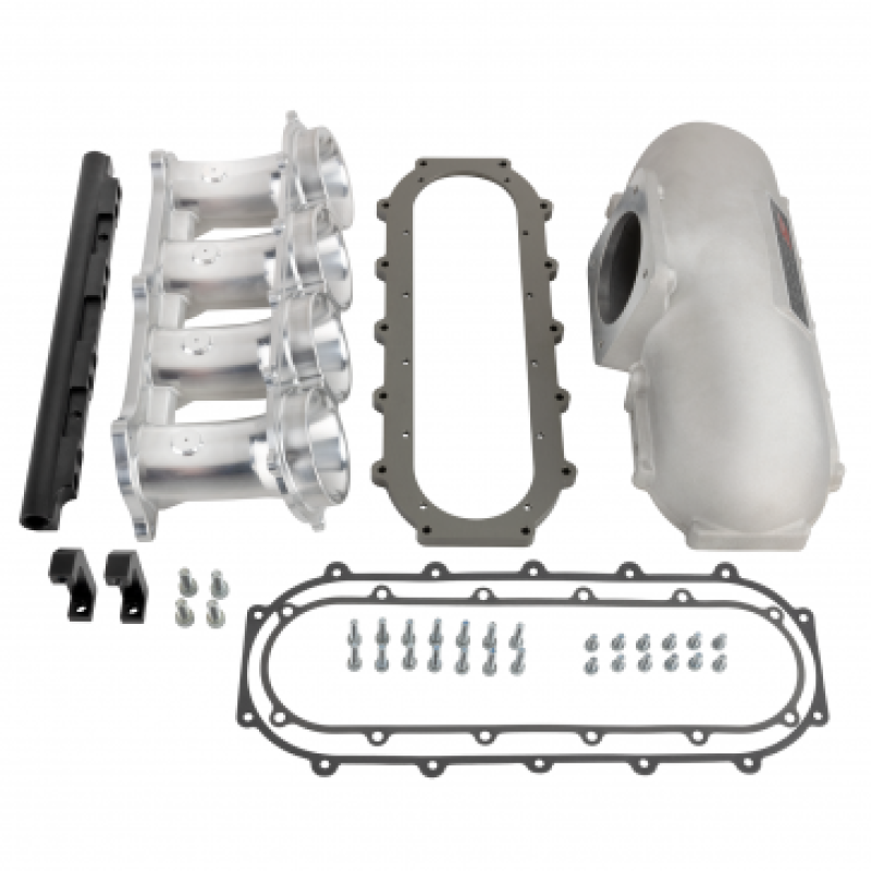 Skunk2 Ultra Race K-Series Center Feed Billet Intake Manifold - X307-05-0400