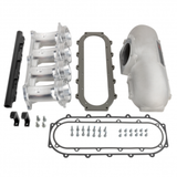 Skunk2 Ultra Race K-Series Center Feed Billet Intake Manifold - X307-05-0400