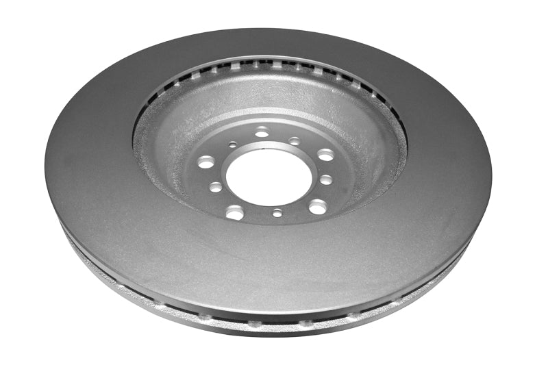 DBA 11-12 BMW 1 Series M Front En-Shield Standard Rotor - DBA2280E
