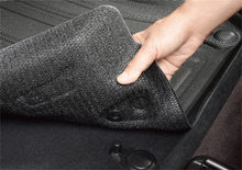 Load image into Gallery viewer, 3D MAXpider 16-21 Tesla Model X Elegant Hybrid 1st Row Floormat - Black - SLTL00114709