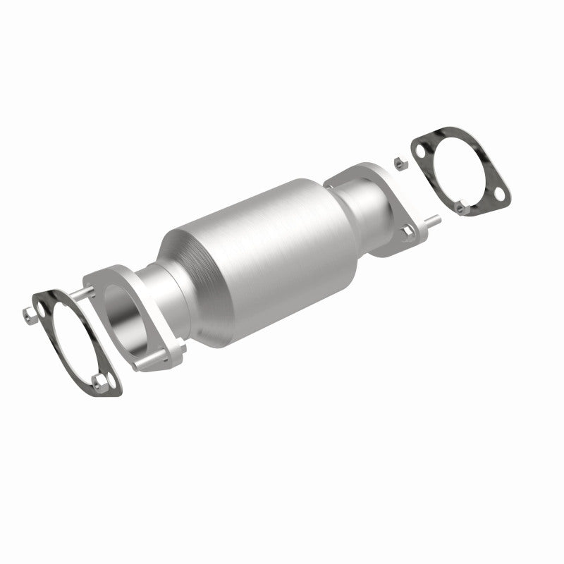 MagnaFlow 13-14 Genesis Coupe 2L Underbody Direct Fit Converter - 52861