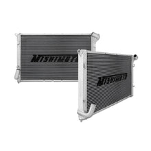 Load image into Gallery viewer, Mishimoto 01-07 Mini Cooper S Aluminum Radiator (Will Not Fit R56 Chassis) - MMRAD-TINY-01