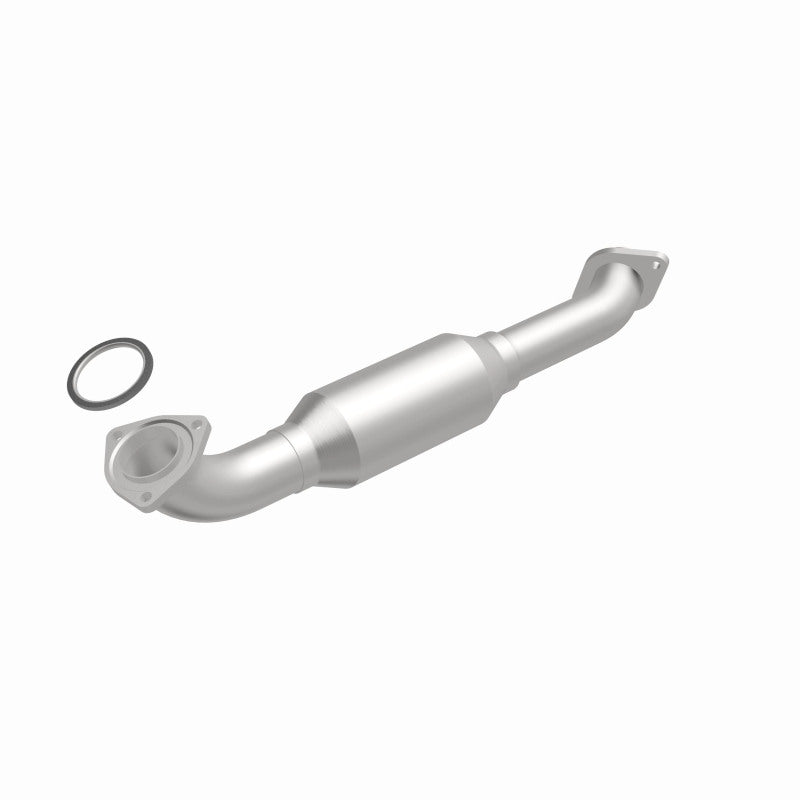 MagnaFlow 08-09 Pontiac G8 3.6L Direct Fit Converter - 5461689