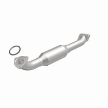 Load image into Gallery viewer, MagnaFlow 08-09 Pontiac G8 3.6L Direct Fit Converter - 5461689