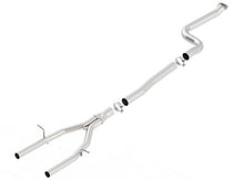 Load image into Gallery viewer, Borla 2016 Chevy Camaro 2.0L Turbo AT/MT 3in-2.25in Mid-Pipe - 60622
