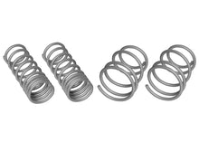 Load image into Gallery viewer, Whiteline 08-14 Subaru Impreza WRX GE/GH/GR/GV Performance Lowering Springs - WSK-SUB005