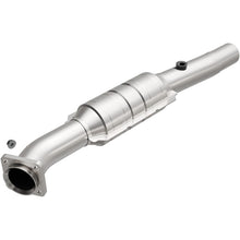 Load image into Gallery viewer, MagnaFlow Conv DF 01-03 Audi S8 4.2L Driver Side - 24112
