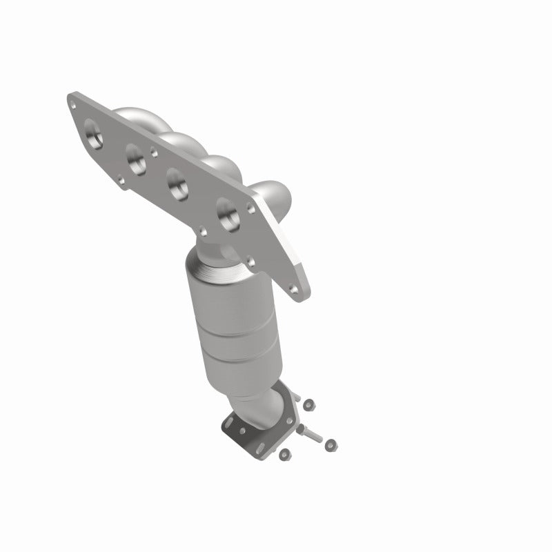 MagnaFlow Direct Fit Catalytic Converter 05-07 Escape 2.3 Manifold - 50510