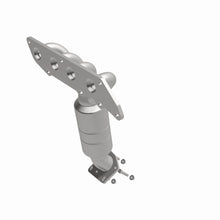 Load image into Gallery viewer, MagnaFlow Direct Fit Catalytic Converter 05-07 Escape 2.3 Manifold OEM - 49382