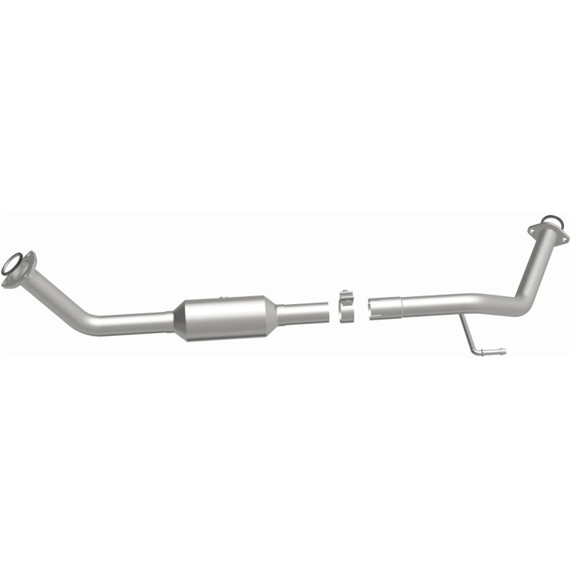MagnaFlow 05-07 Toyota Sequoia 4.7L Direct Fit Converter - 5551699