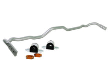 Load image into Gallery viewer, Whiteline 2023+ Toyota GR Corolla 24mm Adjustable Rear Sway Bar - BTR102Z