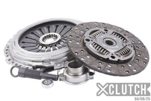 Load image into Gallery viewer, XClutch 04-23 Subaru Impreza WRX STi 2.0L Standard Replacement Organic ClutchPro Clutch Kit