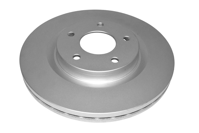 DBA 11-18 Nissan Juke Front En-Shield Standard Rotor - DBA2333E