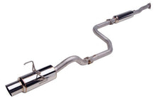 Load image into Gallery viewer, Skunk2 MegaPower 96-00 Honda Civic Hatchback (Japan SPEC) 60mm Exhaust System - 413-05-1540