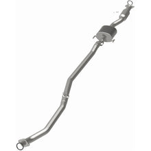 Load image into Gallery viewer, MagnaFlow 16-17 Mazda CX-9 2.5L Direct Fit Converter - 5592335
