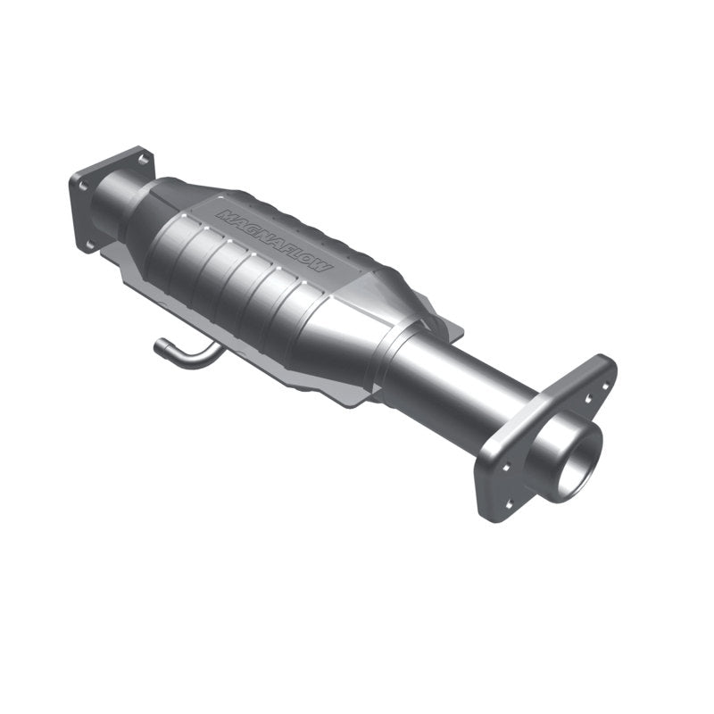 MagnaFlow Direct Fit Catalytic Converter Gm - 23427
