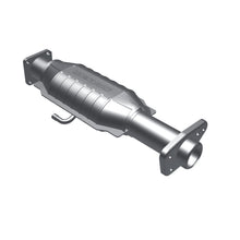 Load image into Gallery viewer, MagnaFlow Direct Fit Catalytic Converter Gm - 23427