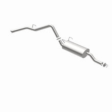 Load image into Gallery viewer, MagnaFlow BRE Exhaust Kit 05 Tundra 4.0L - 106-0341