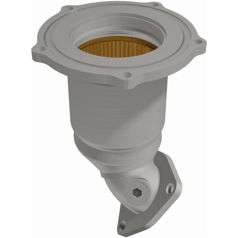 MagnaFlow Direct Fit Catalytic Converter Toyota MR2 Manifold Conv. - 50800