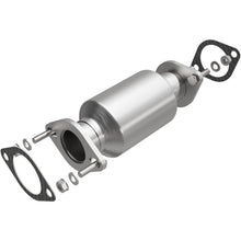 Load image into Gallery viewer, MagnaFlow 08-09 Kia Spectra 2.0L Direct Fit Converter - 5571858