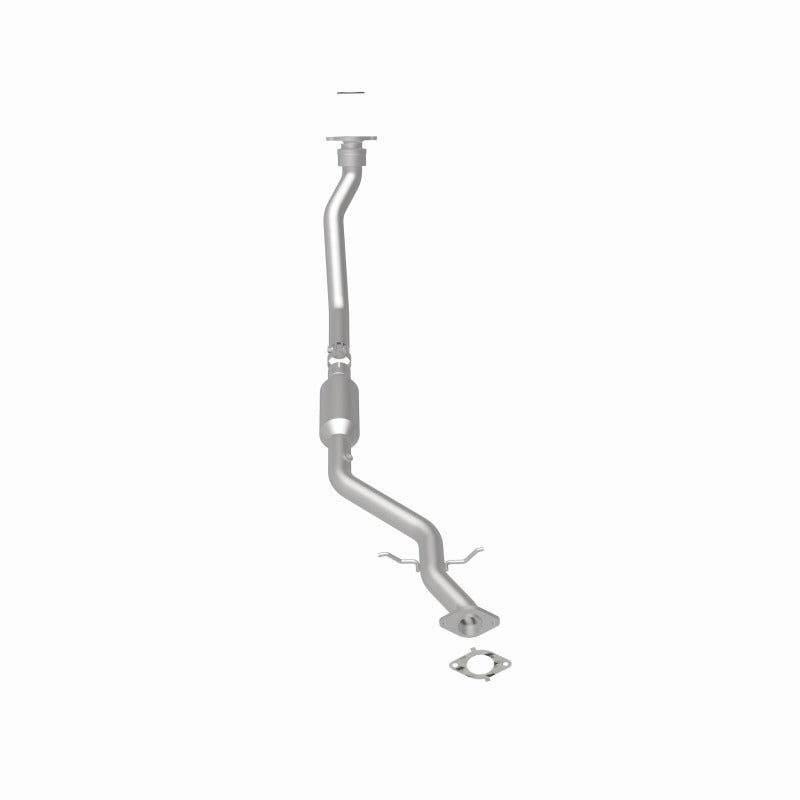 MagnaFlow Direct Fit Catalytic Converter 97-98 GM Vans 3.4L OEM - 49083