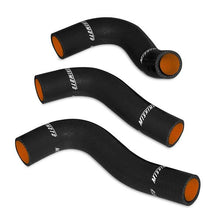 Load image into Gallery viewer, Mishimoto 94-97 Mazda Miata Black Silicone Radiator Hose Kit - MMHOSE-MIA-94BK